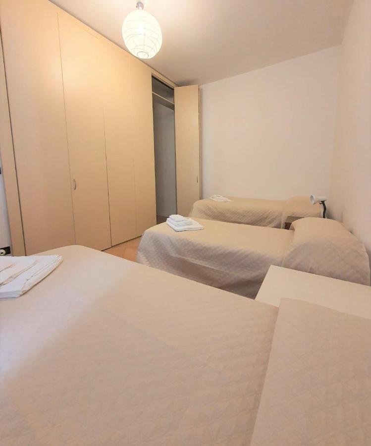 Ca' Leo Appartement Venetië Buitenkant foto