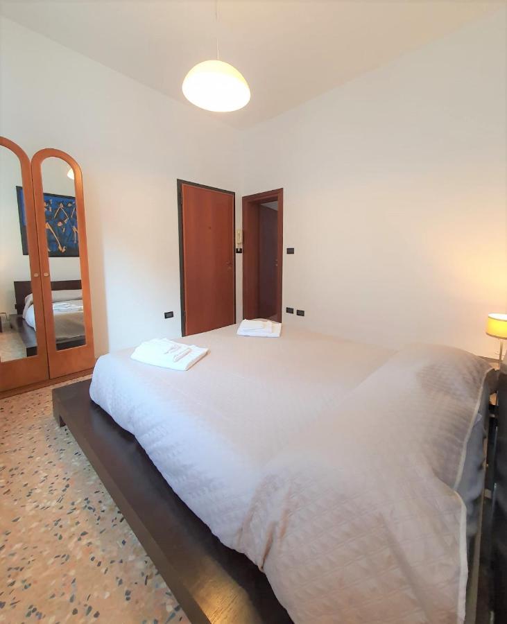 Ca' Leo Appartement Venetië Buitenkant foto