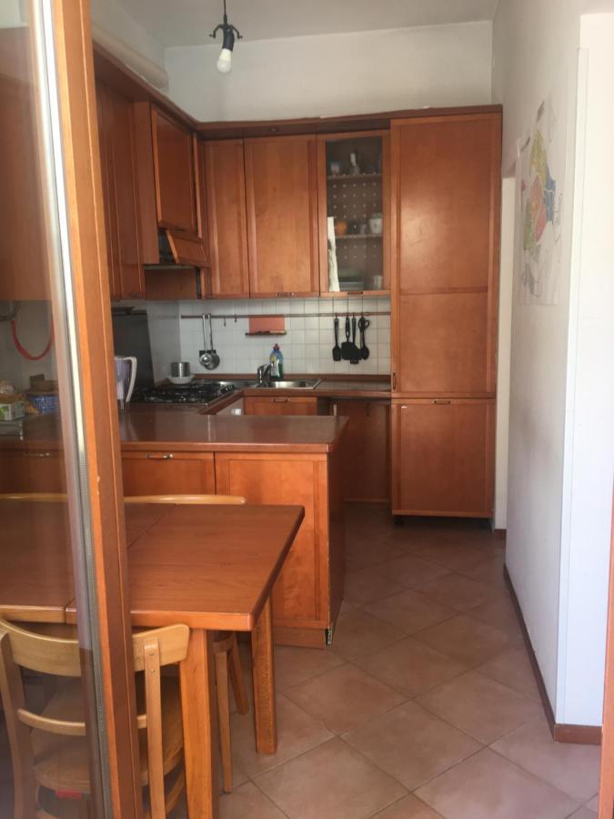 Ca' Leo Appartement Venetië Buitenkant foto